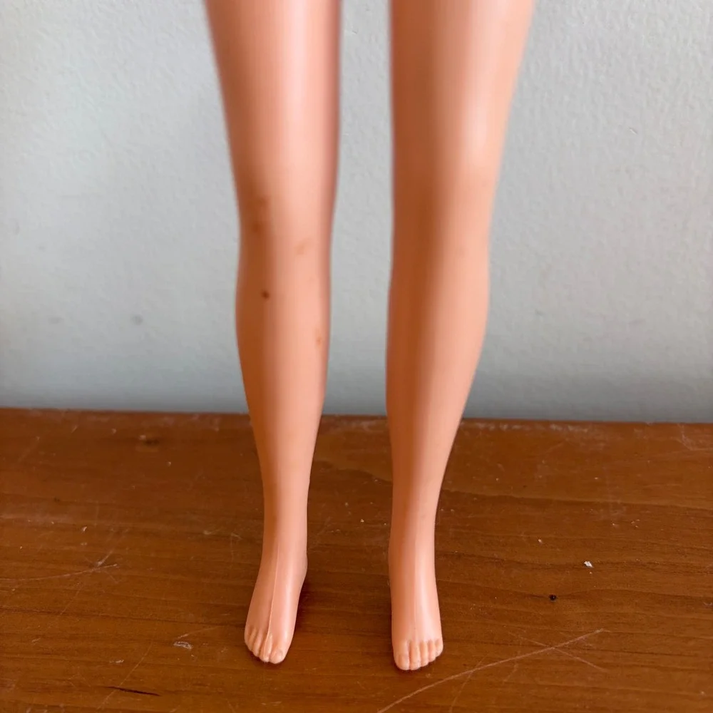 Vintage 1997 Sabrina the Teenage Witch Doll Viacom Hasbro Hand Flicking Magic